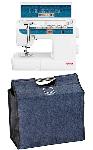 швейная машинка для тяжелых тканей elna 3210 jeans швейная машинка для тяжелых тканей elna 3210 jeans