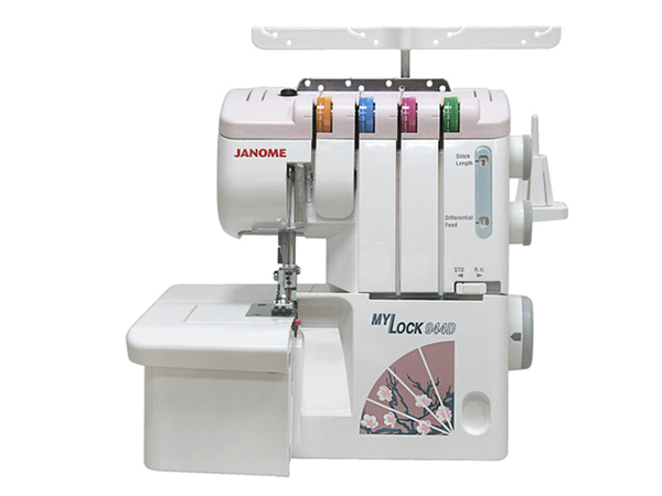 Janome MyLock 944D недорого