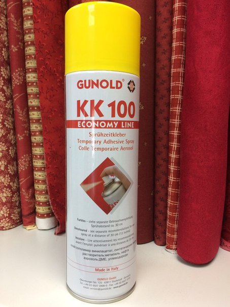 gunold-kk-100