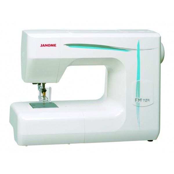 Janome FM 725