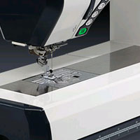 швейно-вышивальная машина janome mc 12000 швейно-вышивальная машина janome mc 12000