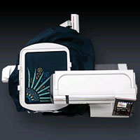 швейно-вышивальная машина janome mc 12000 швейно-вышивальная машина janome mc 12000