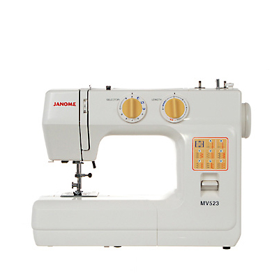 Купить Швейная Машина Janome 523