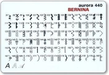 швейно-вышивальная машина Bernina 1404 швейно-вышивальная машина Bernina 1404