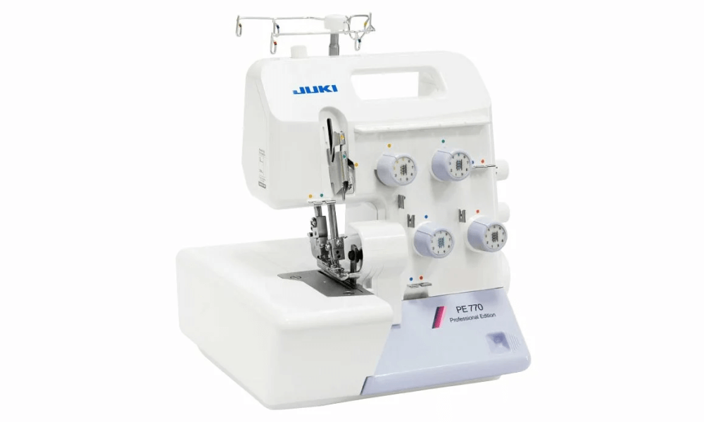 Оверлок JUKI PE 770 Оверлок JUKI PE 770