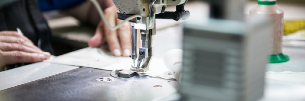 Настройка и регулировка швейной машины
