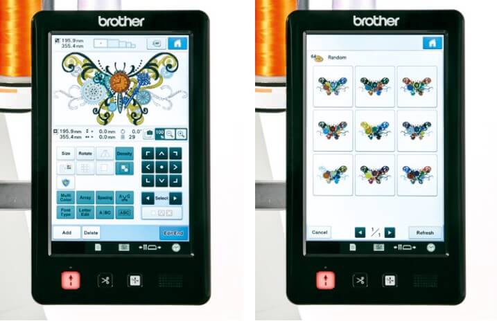 Вышивальная машина brother pr1050x. Смотреть фото Вышивальная машина brother pr1050x. Смотреть картинку Вышивальная машина brother pr1050x. Картинка про Вышивальная машина brother pr1050x. Фото Вышивальная машина brother pr1050x