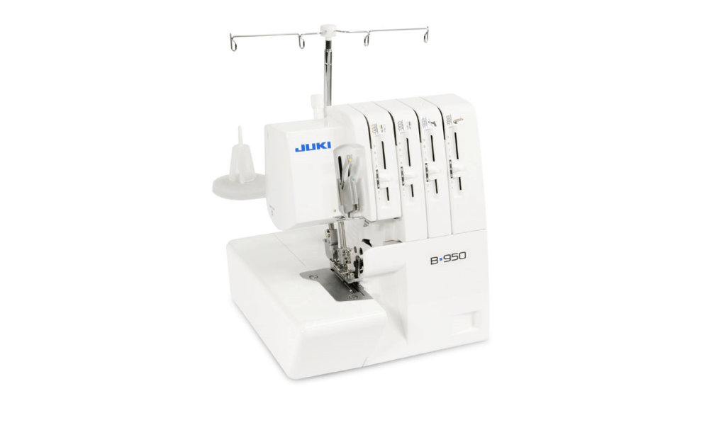 Оверлок Juki 950 Оверлок Juki 950